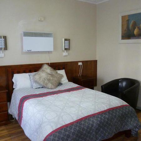 Mount View Motel Mount Gambier Extérieur photo