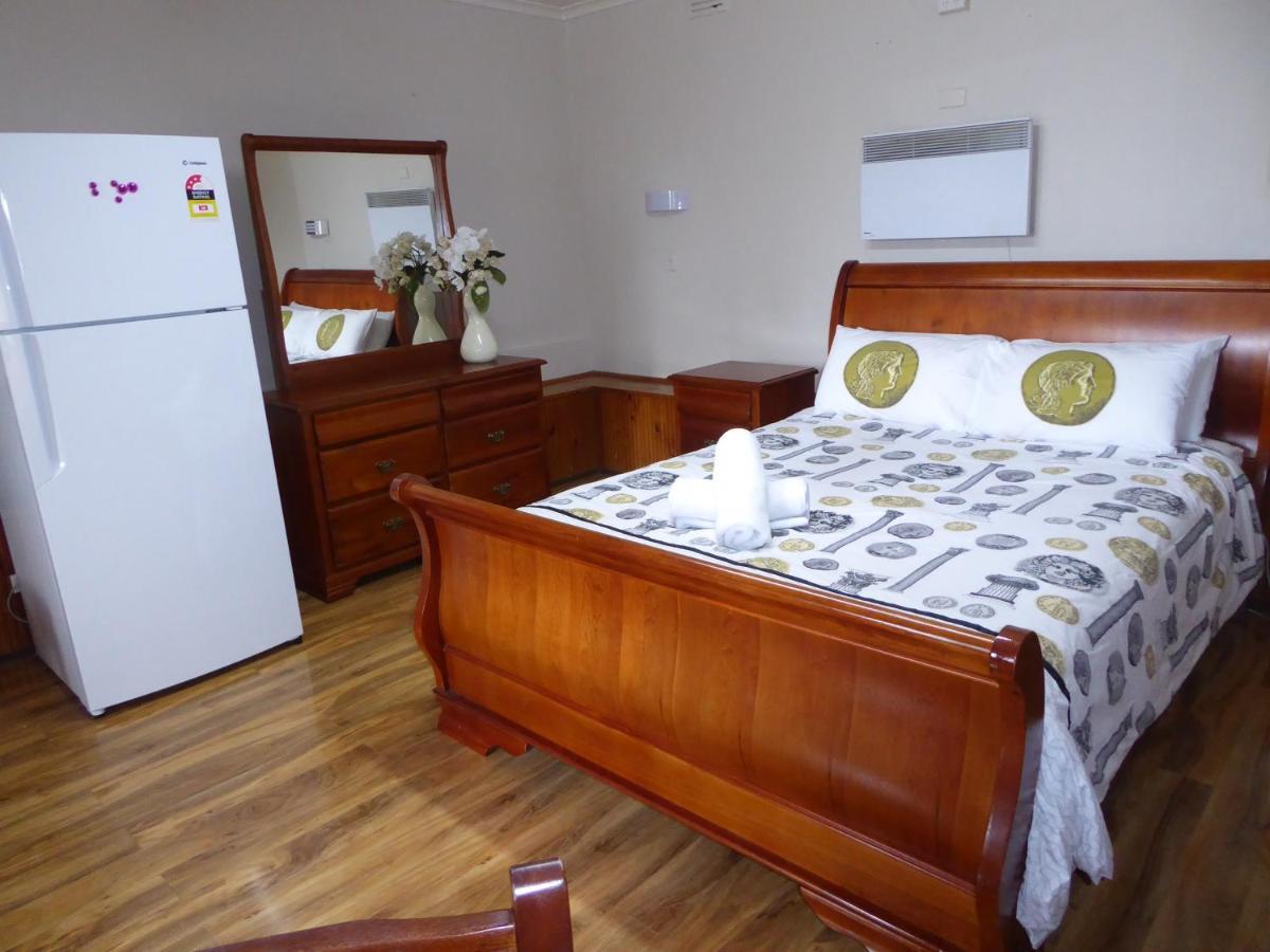 Mount View Motel Mount Gambier Extérieur photo