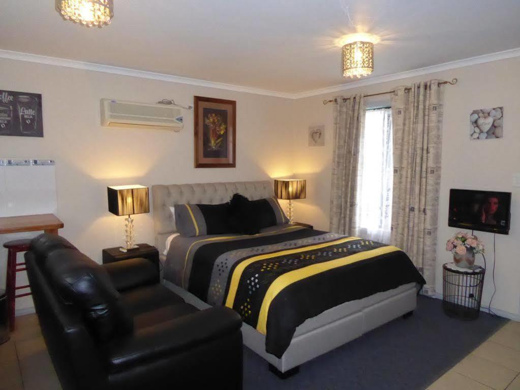 Mount View Motel Mount Gambier Extérieur photo