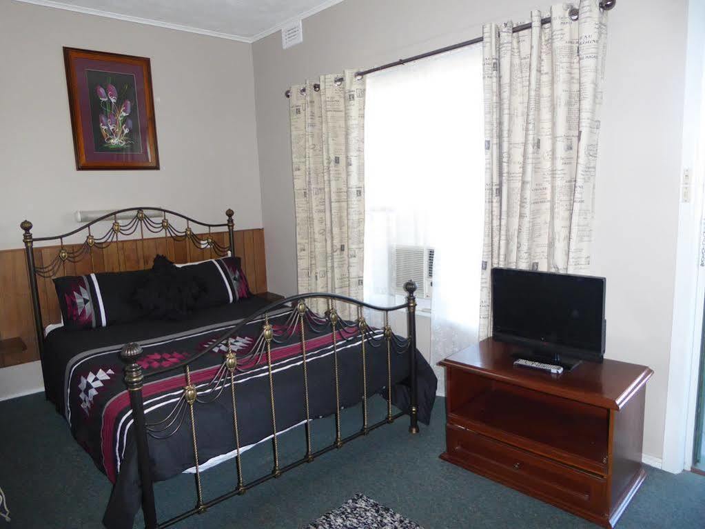 Mount View Motel Mount Gambier Extérieur photo