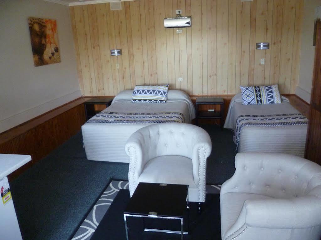 Mount View Motel Mount Gambier Extérieur photo