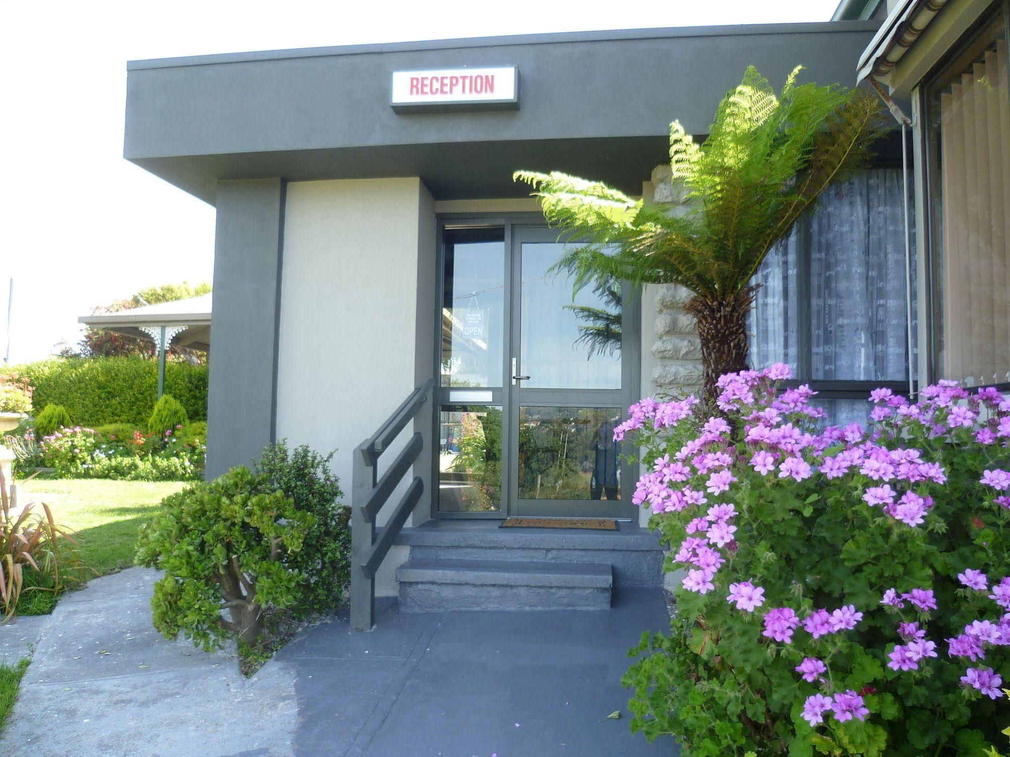 Mount View Motel Mount Gambier Extérieur photo