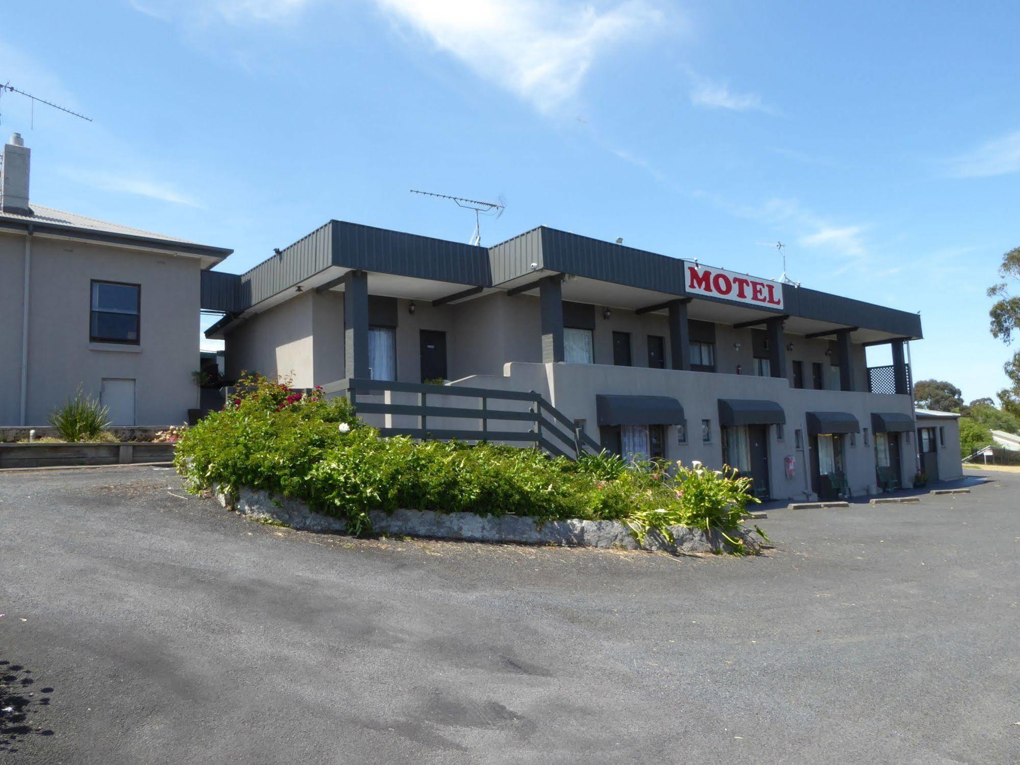 Mount View Motel Mount Gambier Extérieur photo