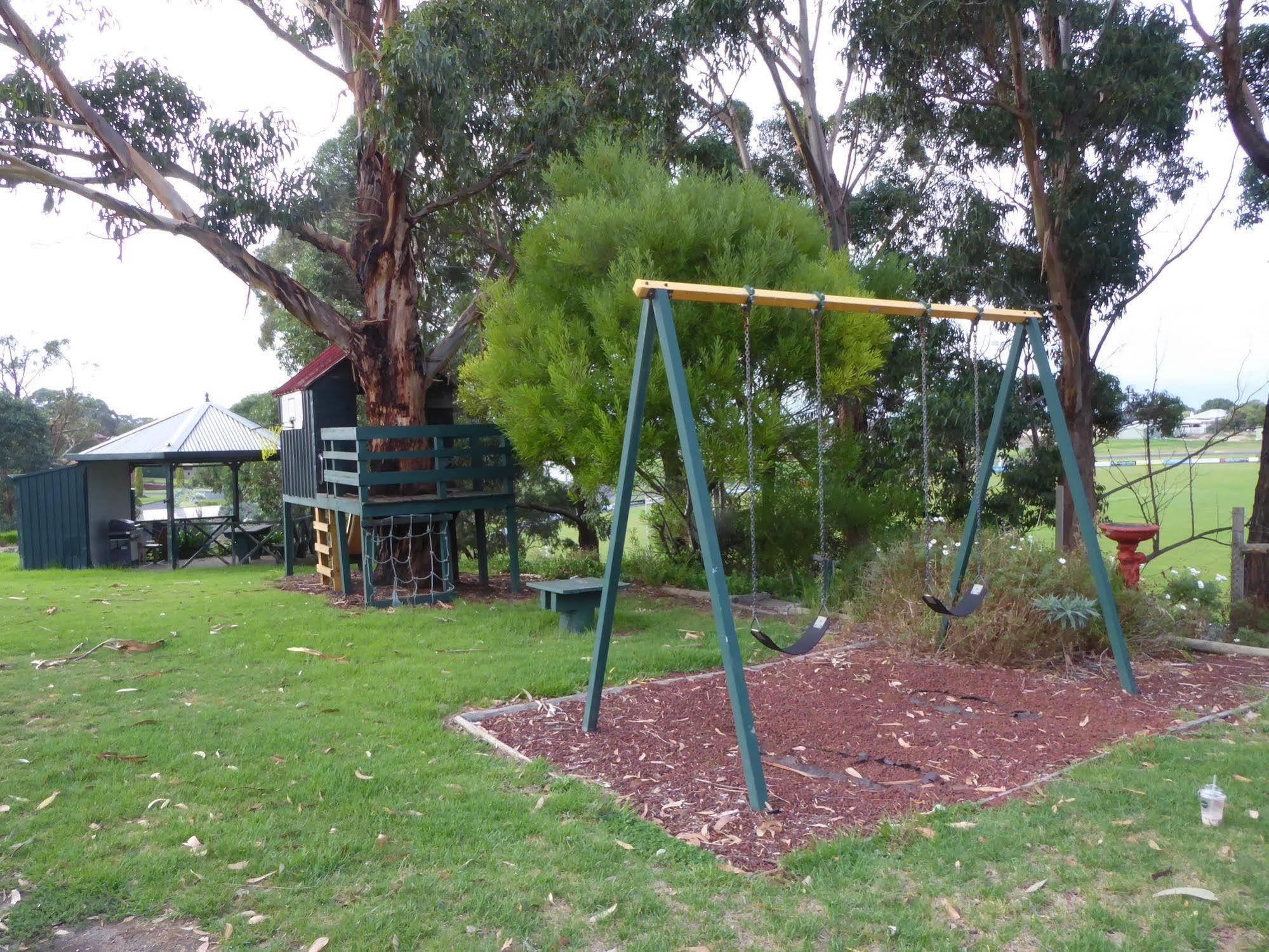 Mount View Motel Mount Gambier Extérieur photo