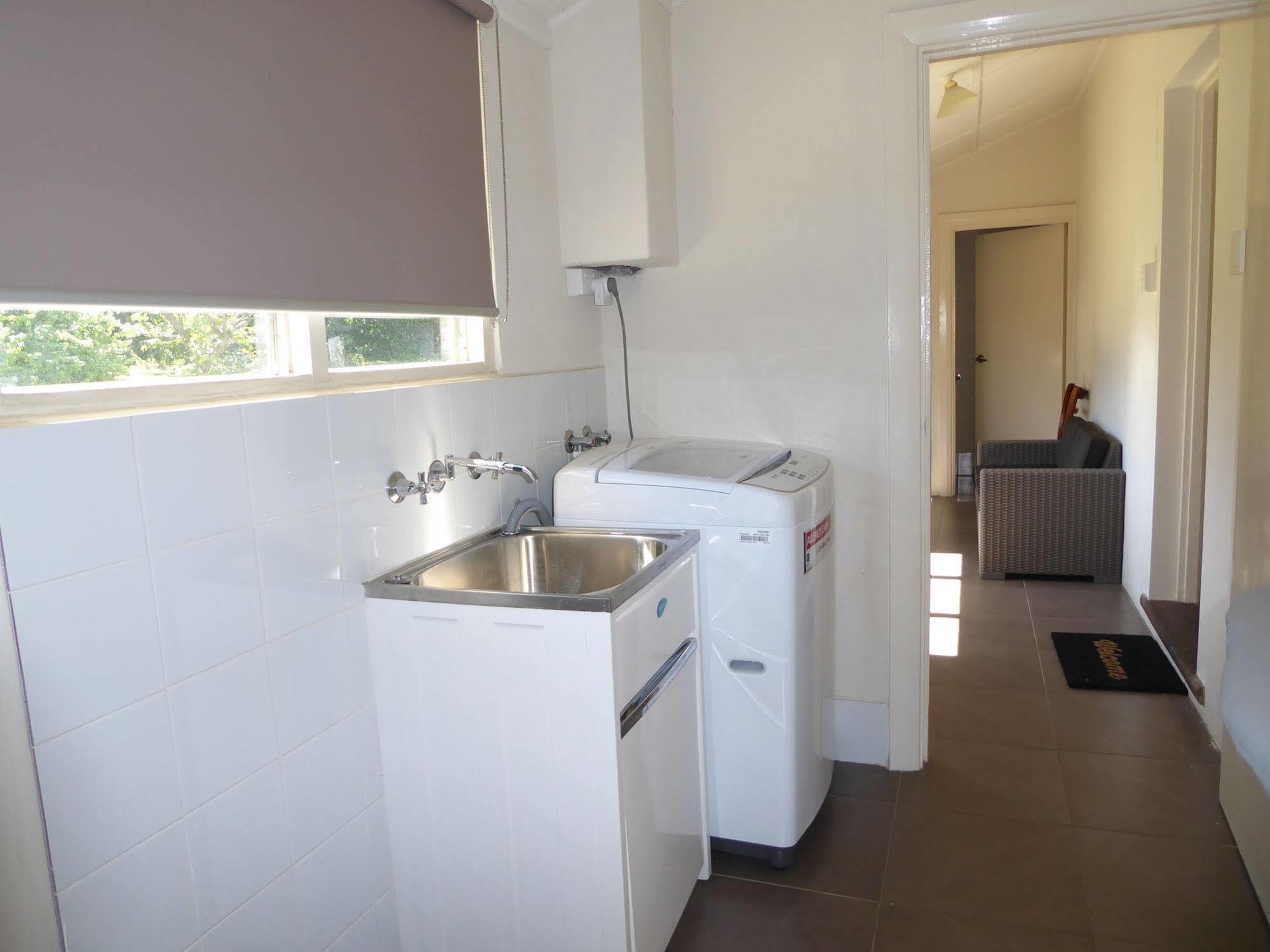 Mount View Motel Mount Gambier Extérieur photo