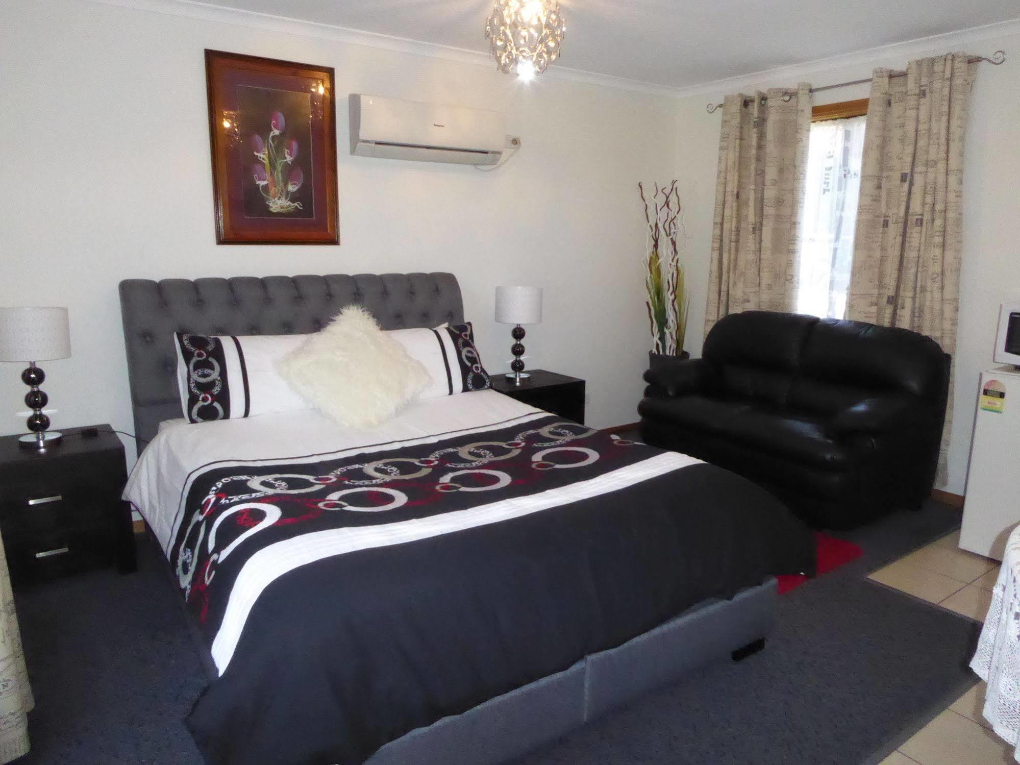 Mount View Motel Mount Gambier Extérieur photo