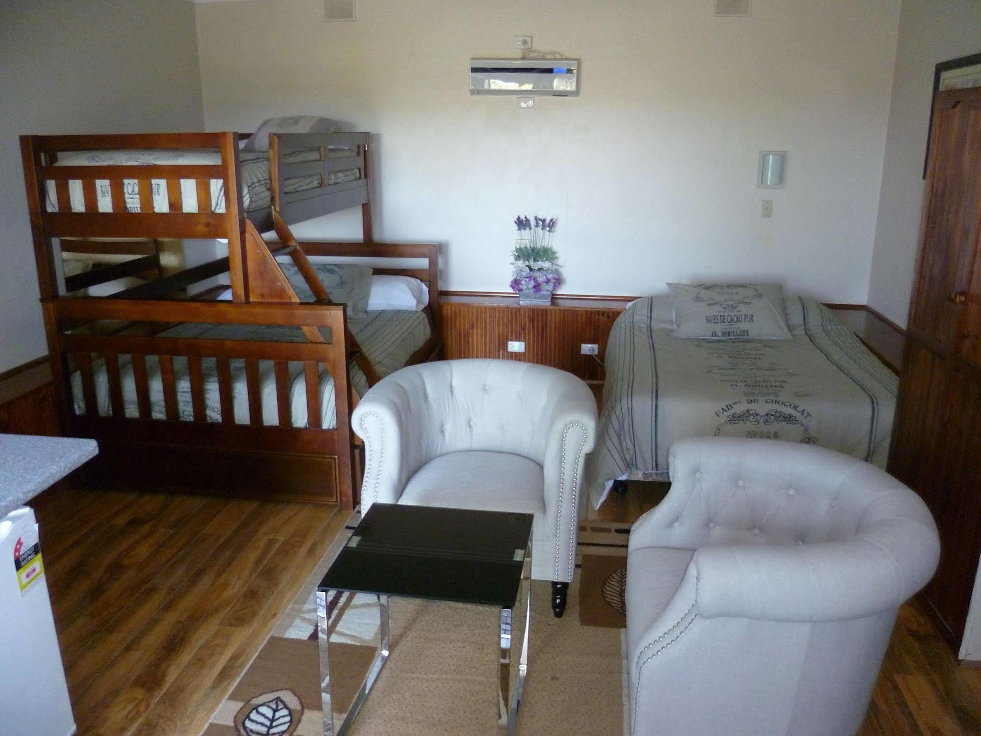 Mount View Motel Mount Gambier Extérieur photo