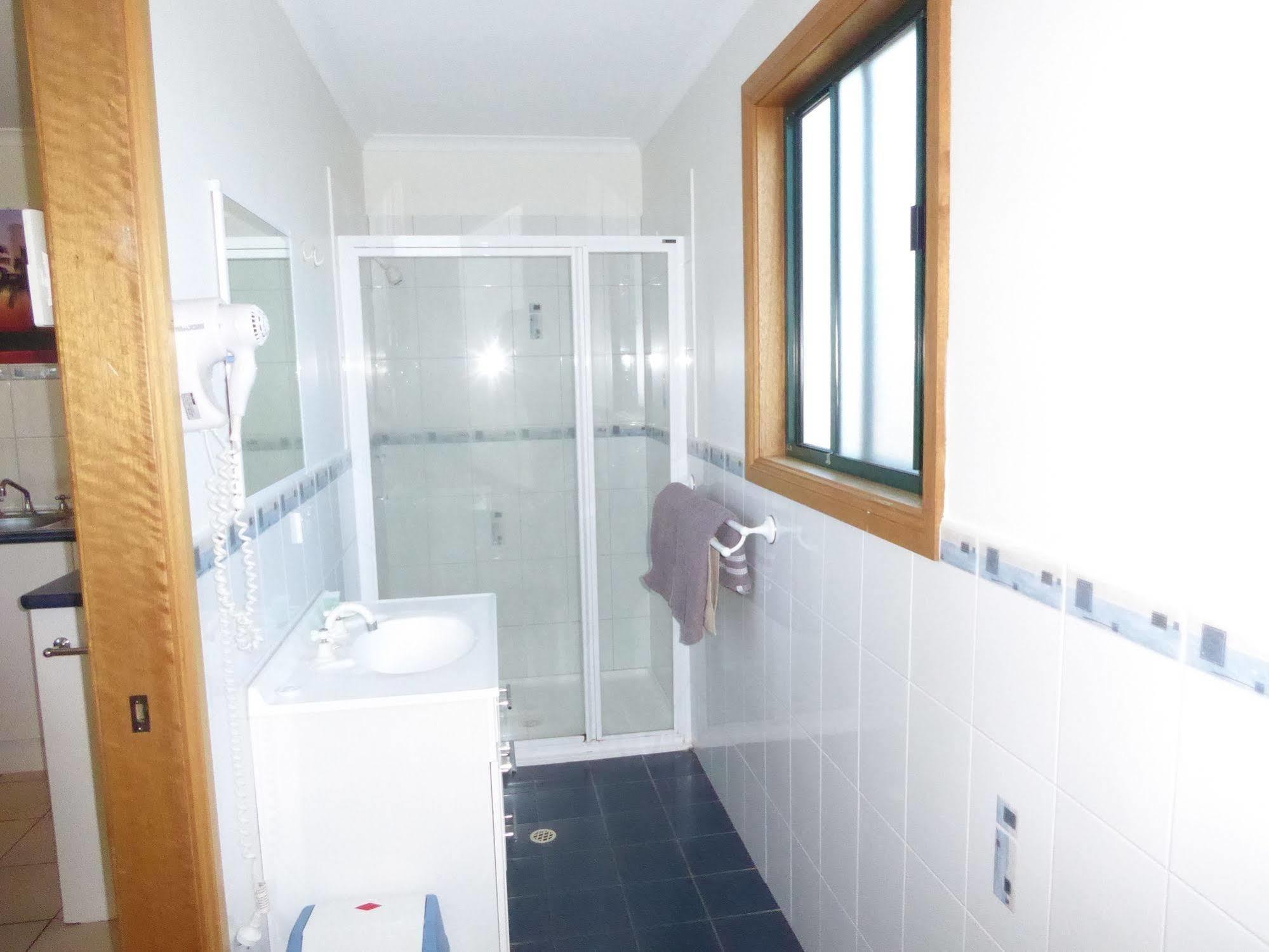 Mount View Motel Mount Gambier Extérieur photo