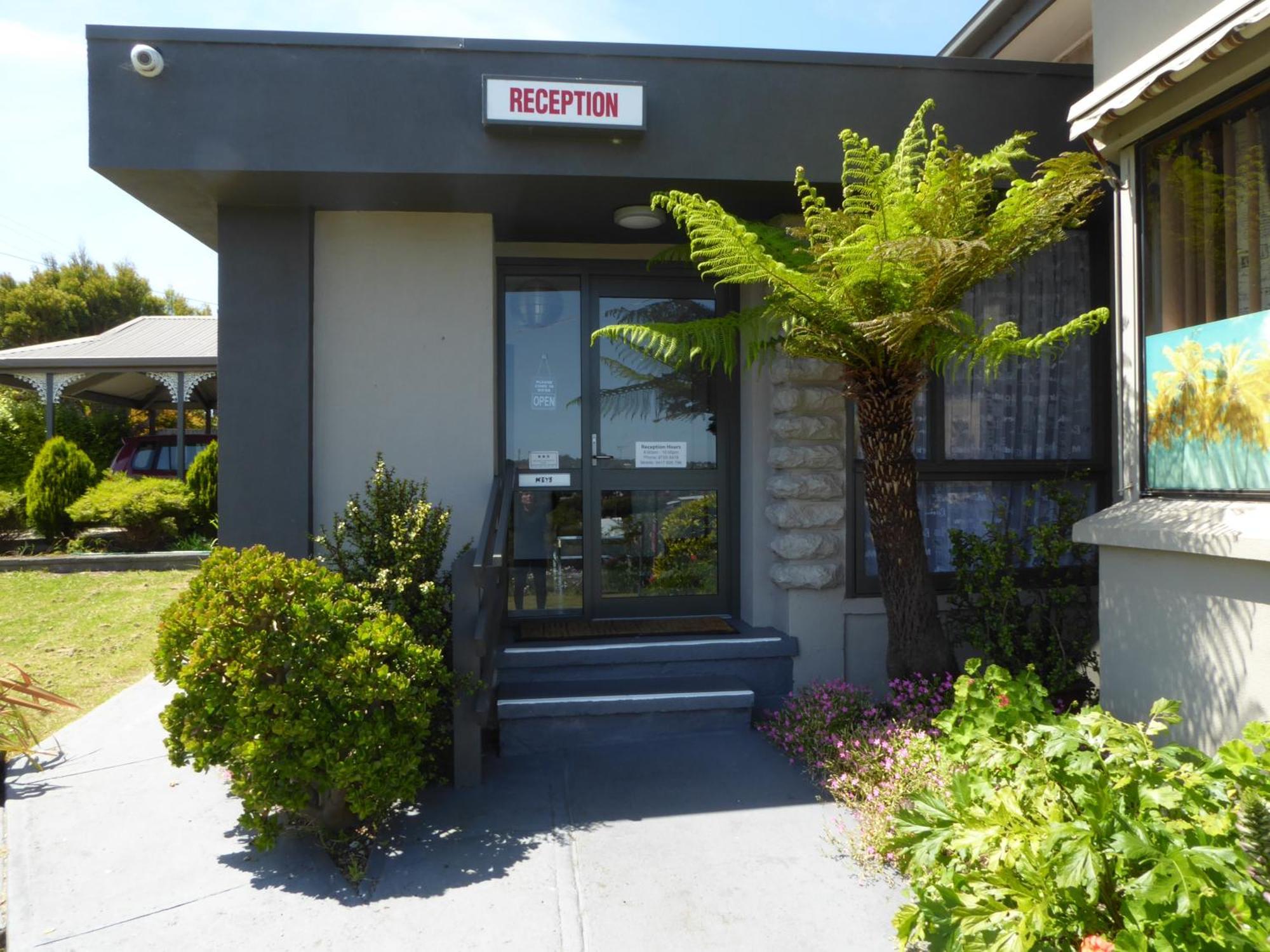 Mount View Motel Mount Gambier Extérieur photo