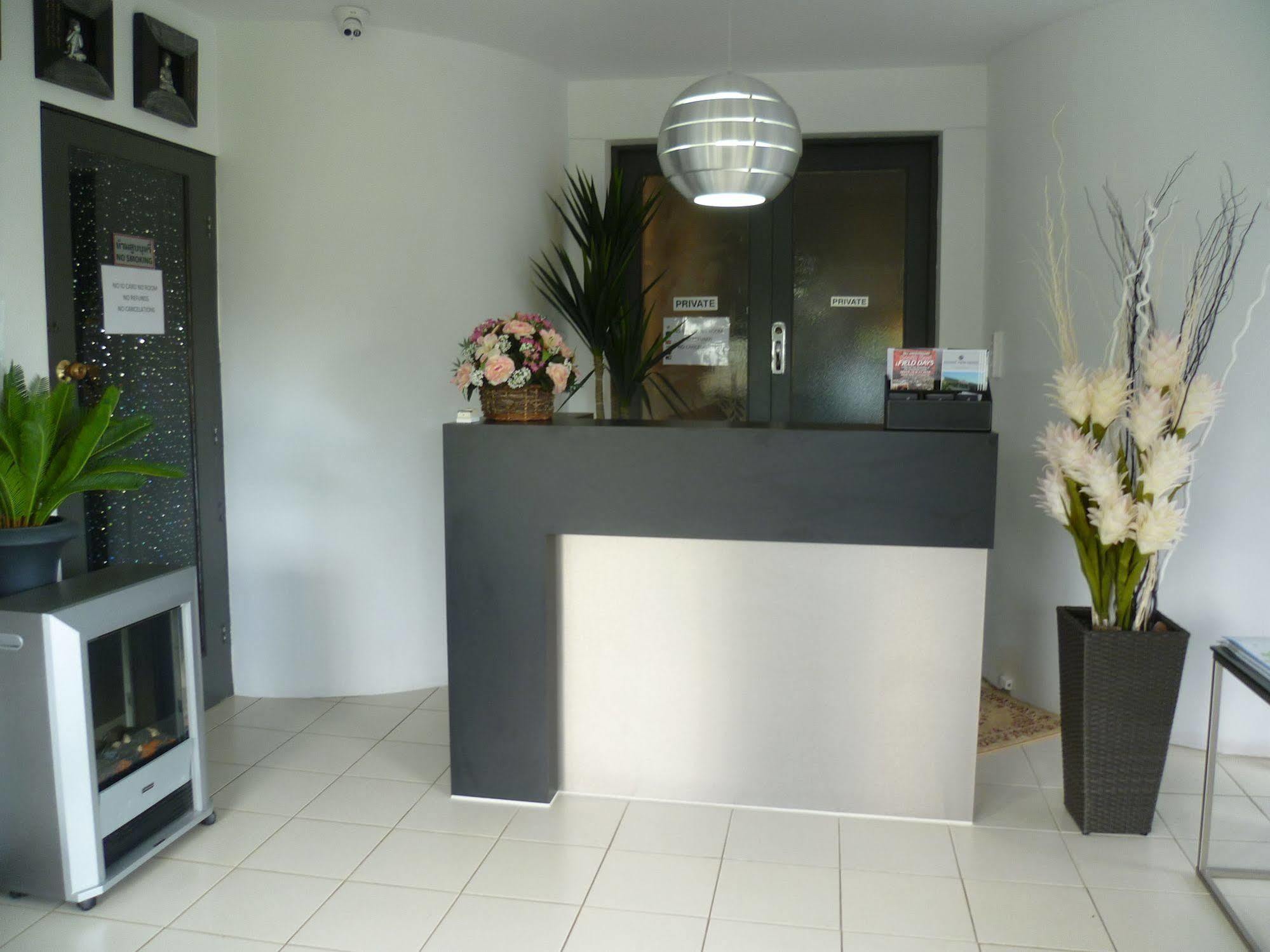 Mount View Motel Mount Gambier Extérieur photo
