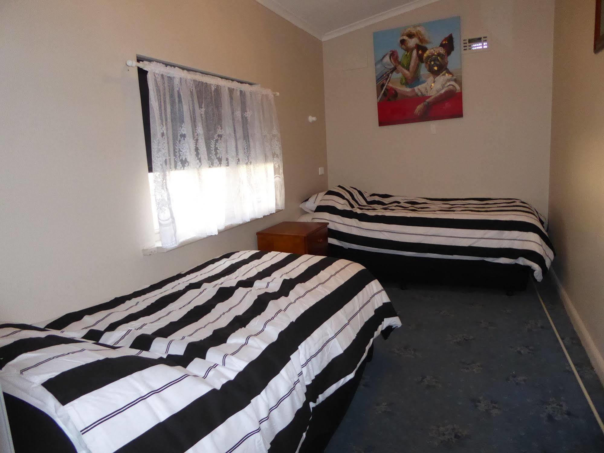 Mount View Motel Mount Gambier Extérieur photo