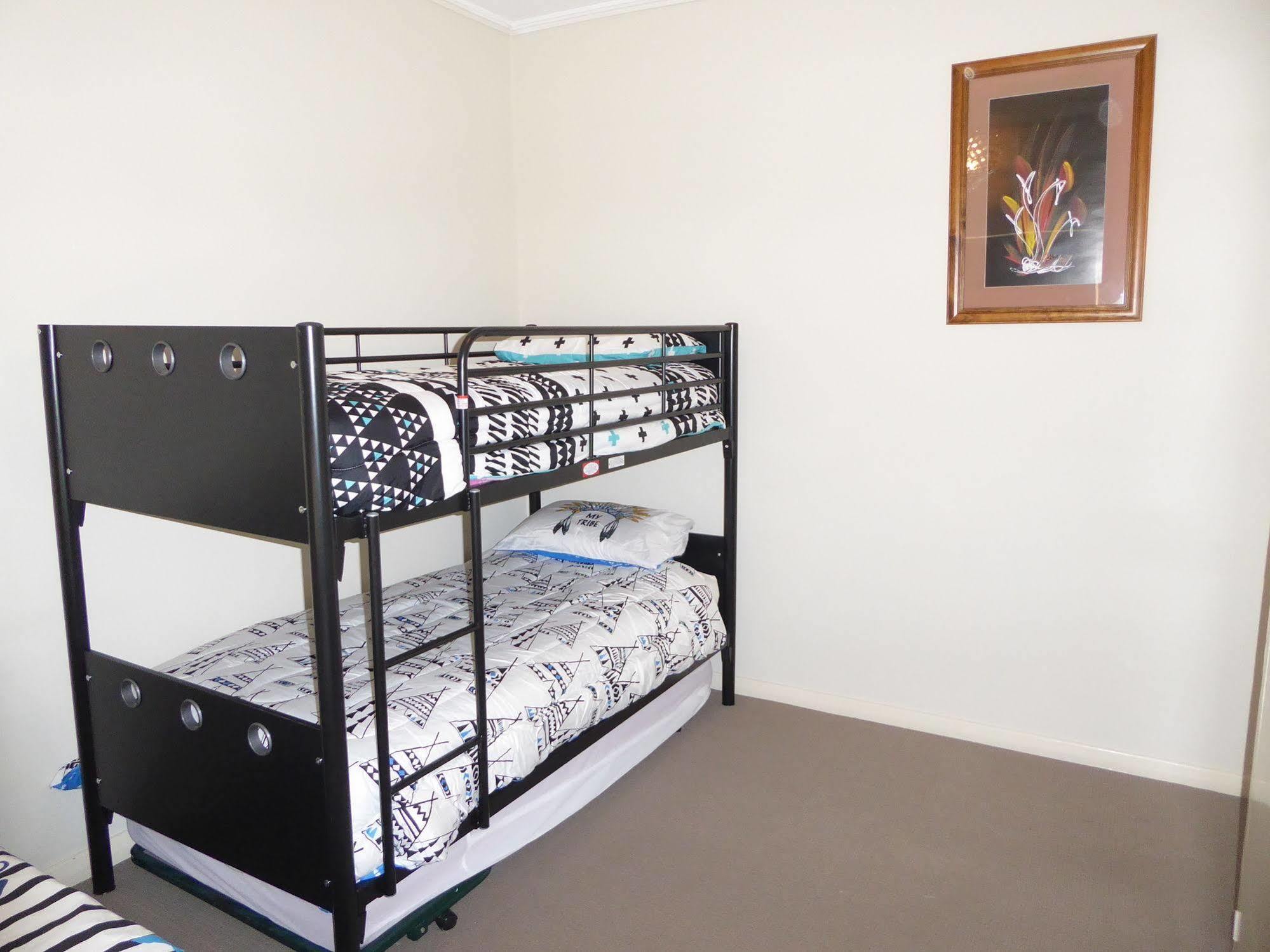 Mount View Motel Mount Gambier Extérieur photo