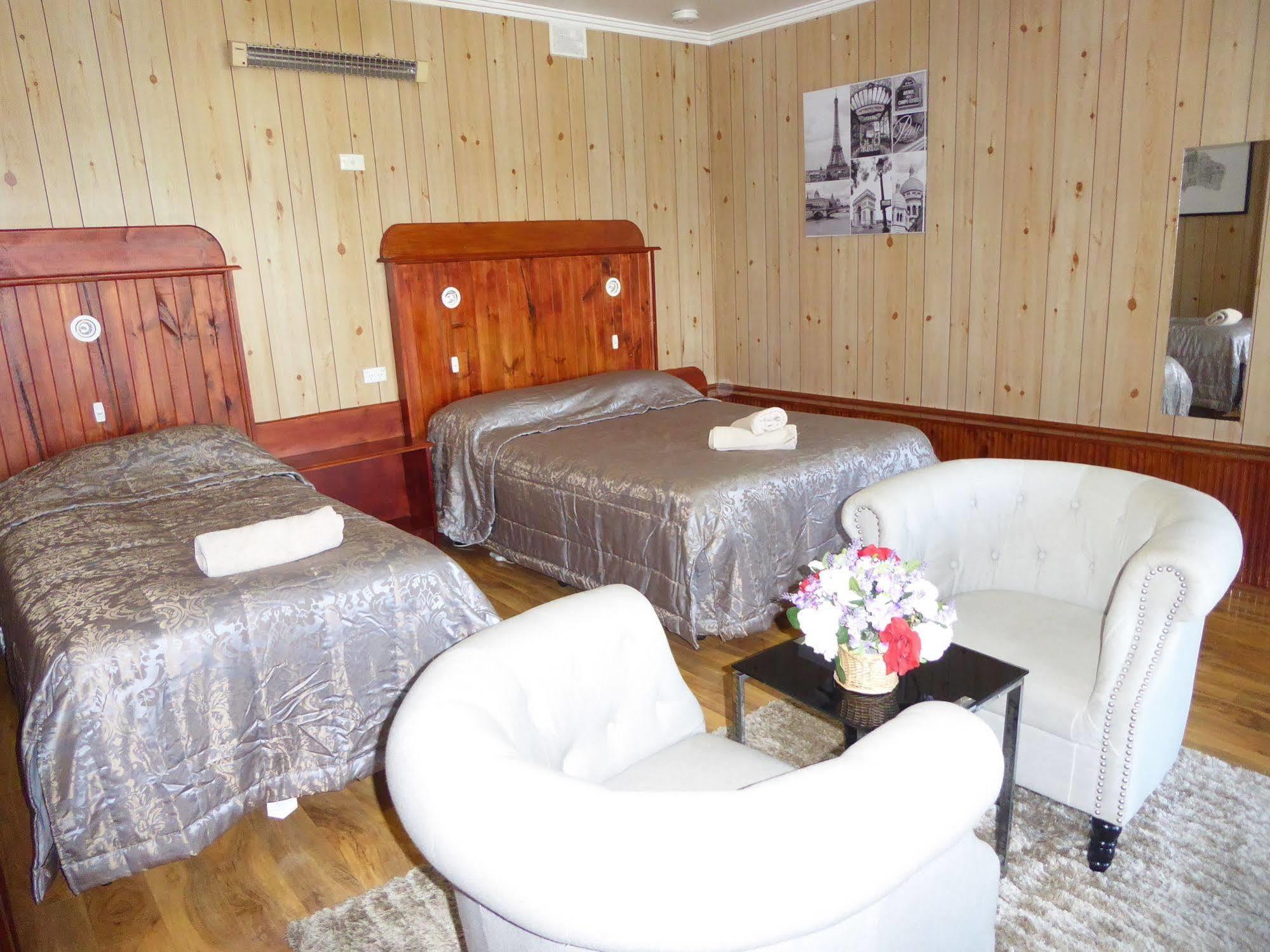 Mount View Motel Mount Gambier Extérieur photo